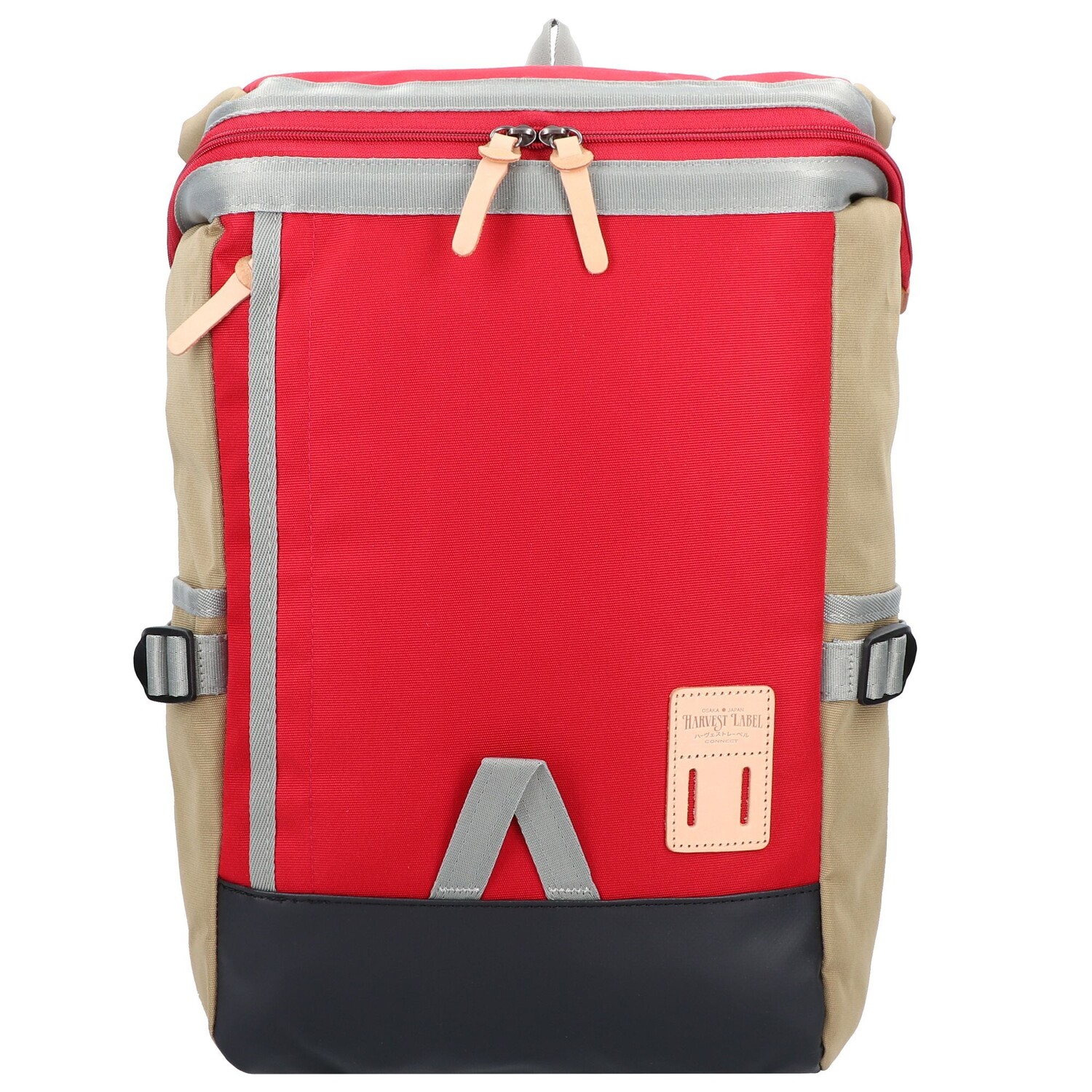 

Рюкзак Harvest Label Kuzumi 43 cm Laptopfach, красный