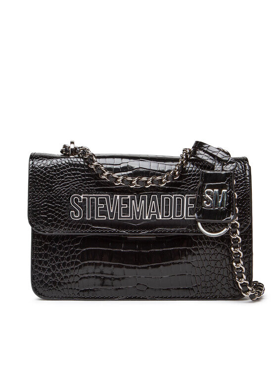 

Сумочка Steve Madden, черный