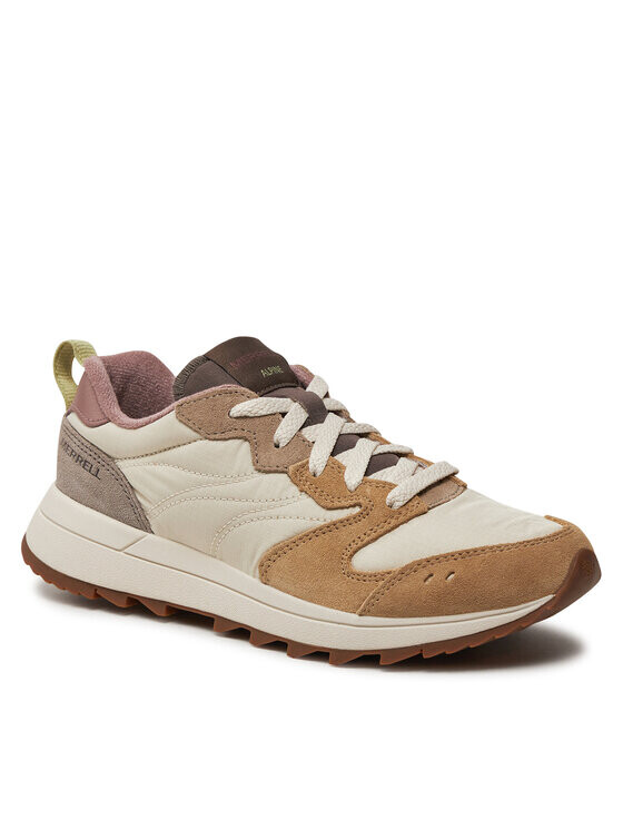 

Кроссовки Merrell, белый
