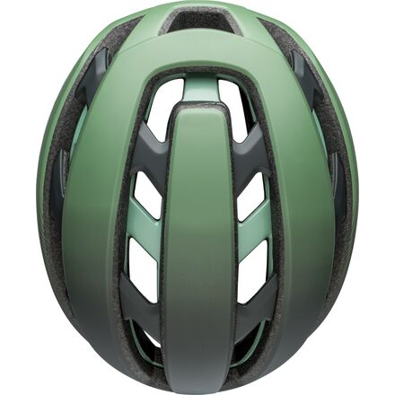шлем сиксер мипс bell цвет matte gloss grays XR сферический шлем Bell, цвет Matte/Gloss Greens