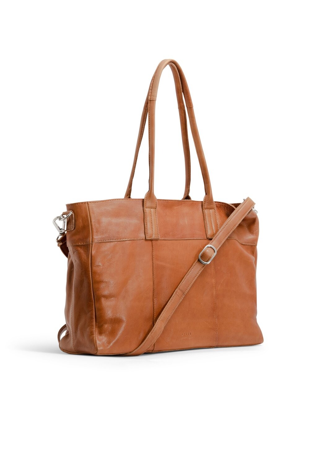 

Портфель STILLBASIC WORK BAG Still Nordic, светло-коричневый