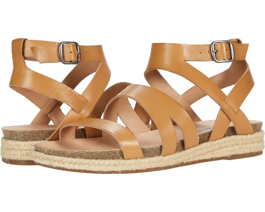 

Сандалии Lucky Brand Glaina, цвет Stone