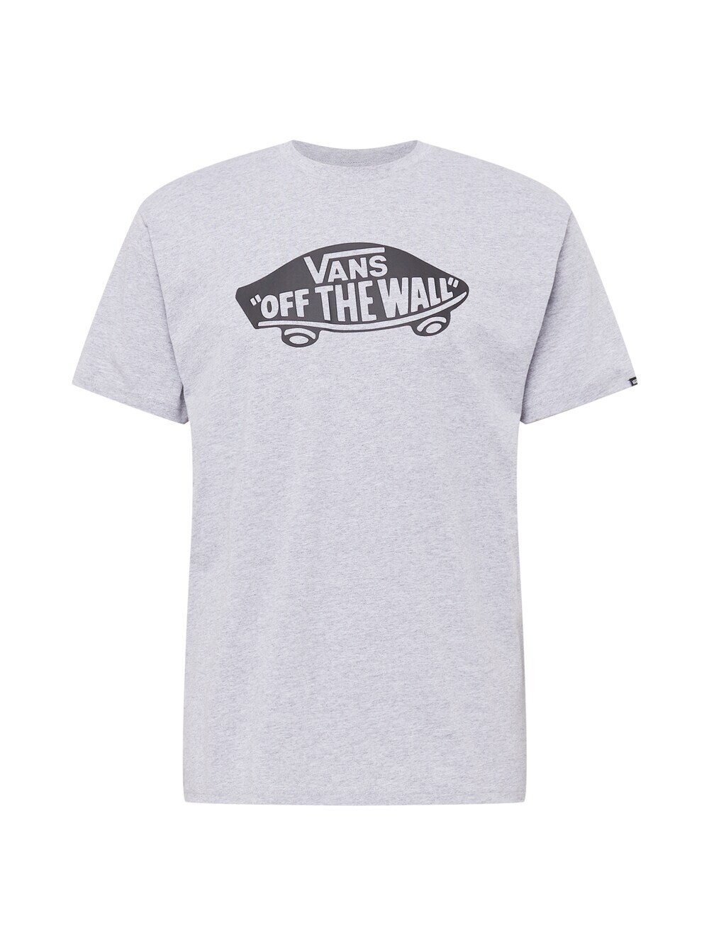 

Футболка Vans CLASSIC, пестрый серый