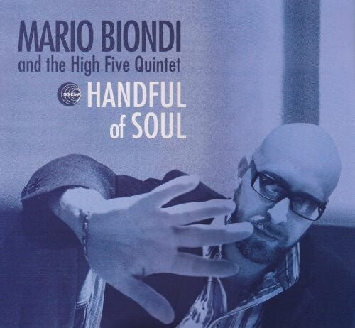 

Виниловая пластинка Biondi, Mario - Handful Of Soul