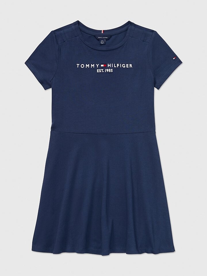 

Фирменное платье фигуристки Tommy Adaptive