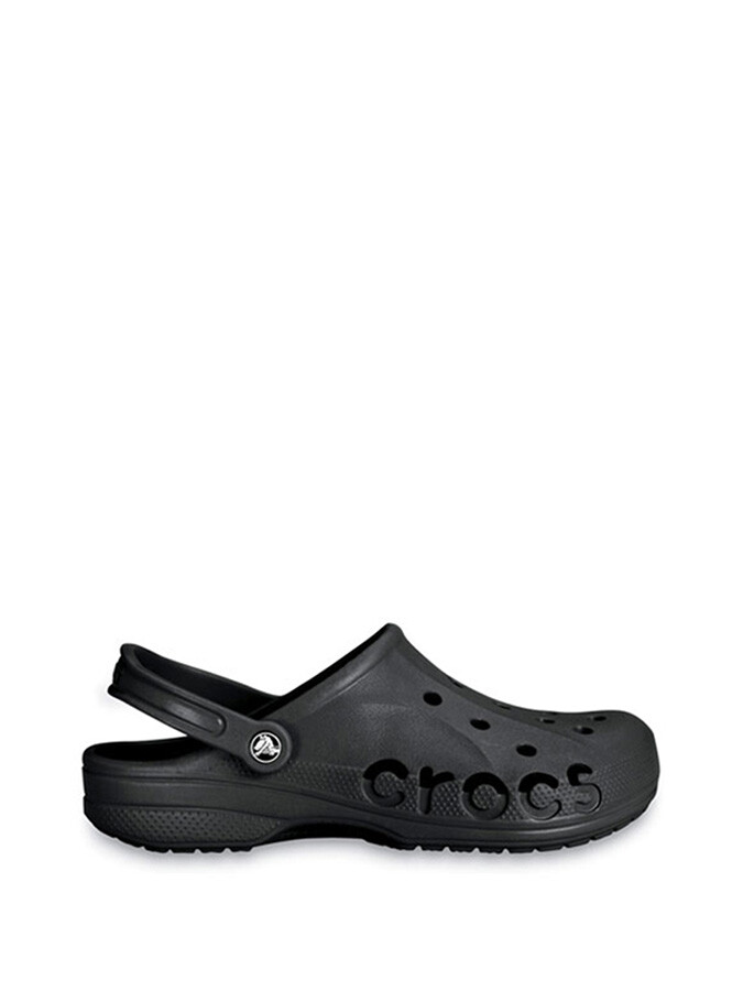 

Сабо Crocs Baya, черный