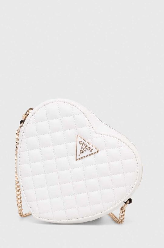 

Сумка Guess, белый