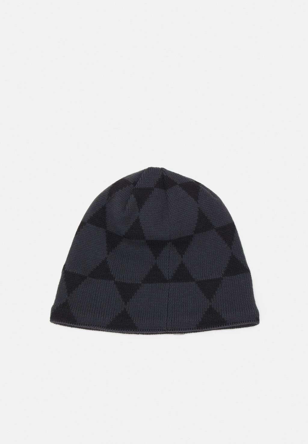 

Шапка JIM BEANIE The North Face, черный