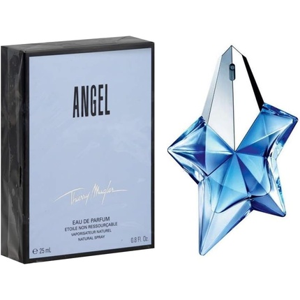 Mugler Angel парфюмированная вода 25 мл Thierry Mugler new thierry mugler angel edt spray 50ml parfum