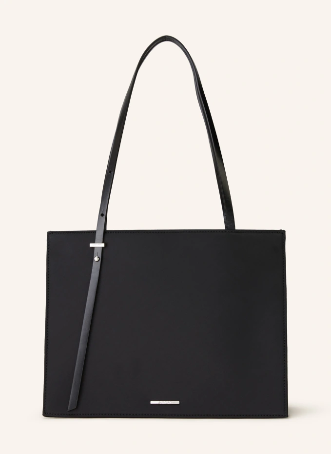 

Кошелек Calvin Klein, черный