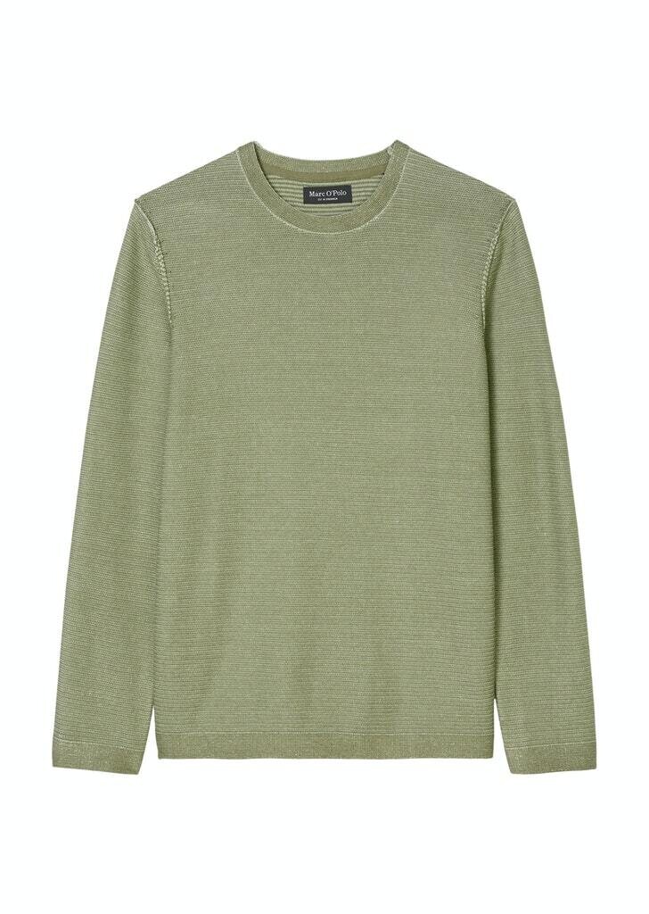 

Пуловер Marc O'Polo, цвет pistachio gray