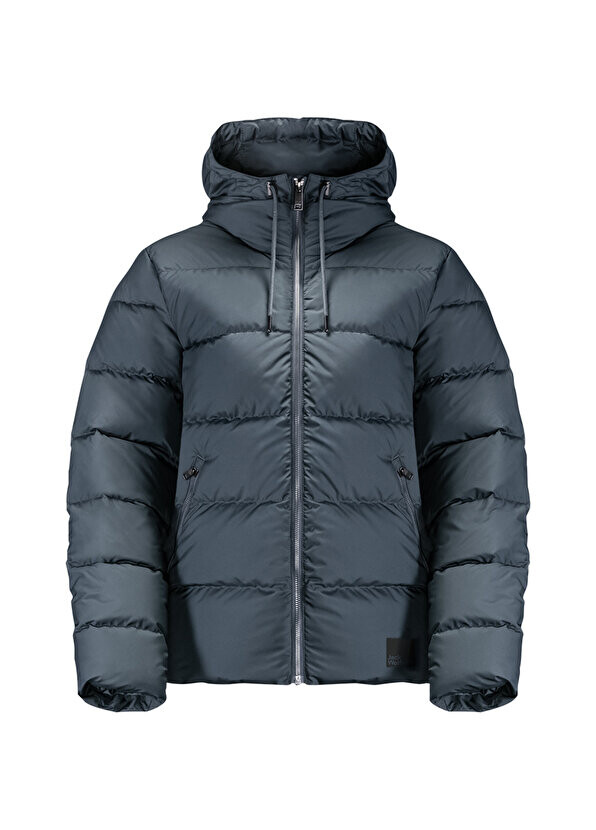

Женская уличная куртка frozen palace Jack Wolfskin