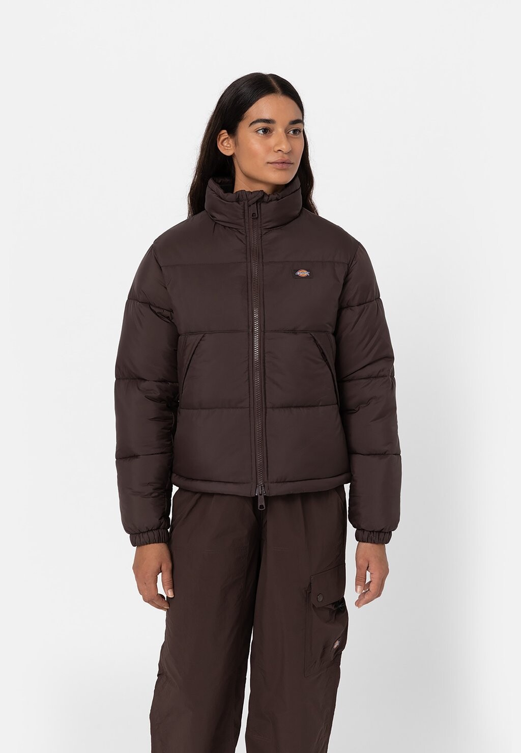 

Зимняя куртка Dickies