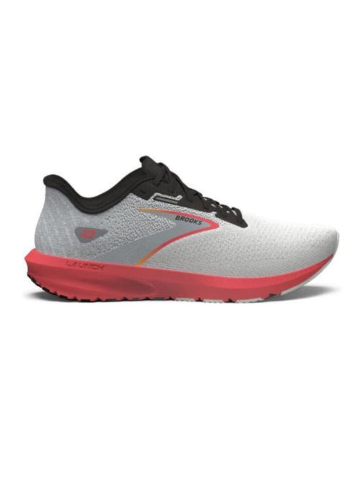 

Кроссовки Brooks Laufschuhe Launch 10, белый