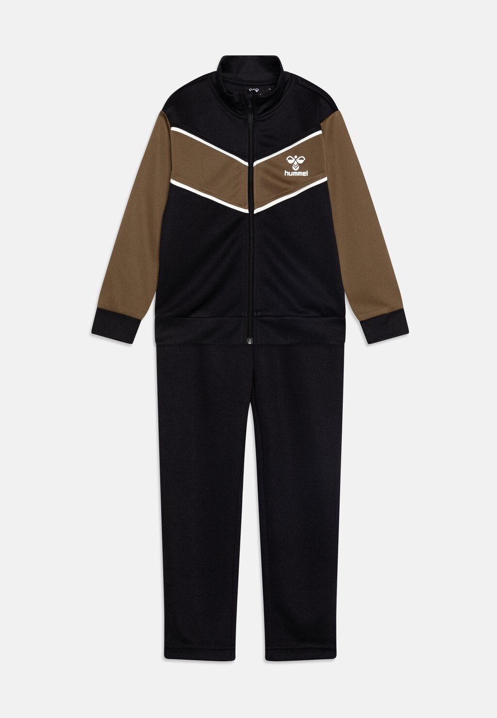 

Спортивный костюм HMLWIN TRACKSUIT UNISEX SET Hummel, цвет beech