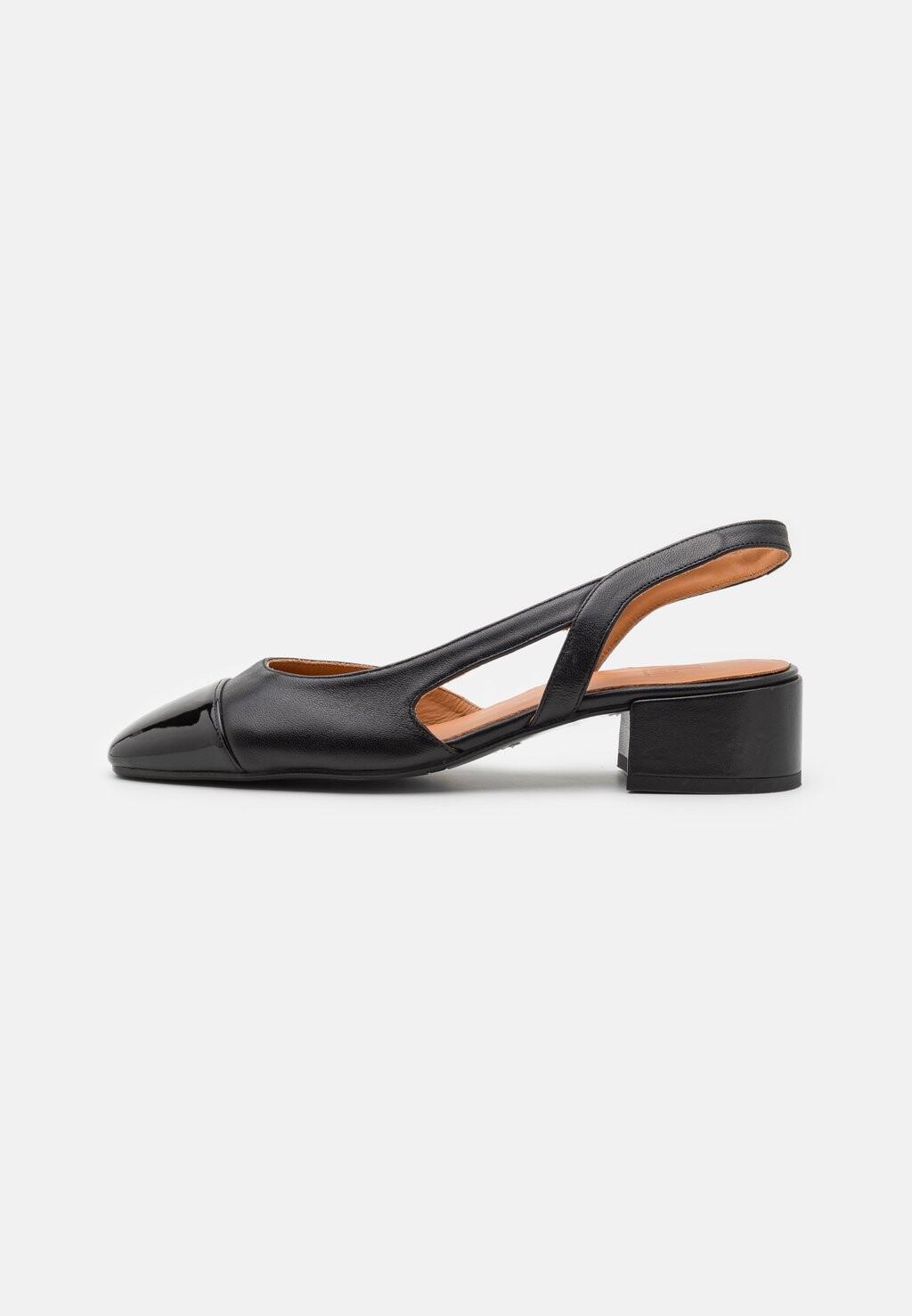 

Туфли Billi Bi, цвет black