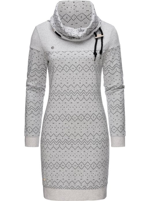 

Платье-Спортивное платье chloe Ragwear, белый