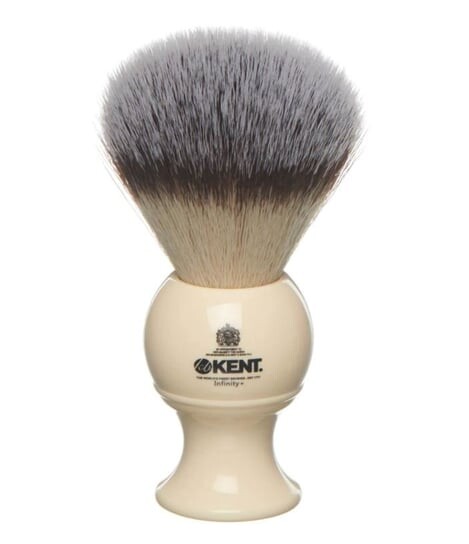 

Помазок, INF2 INFINITY PLUS SHAVING Kent