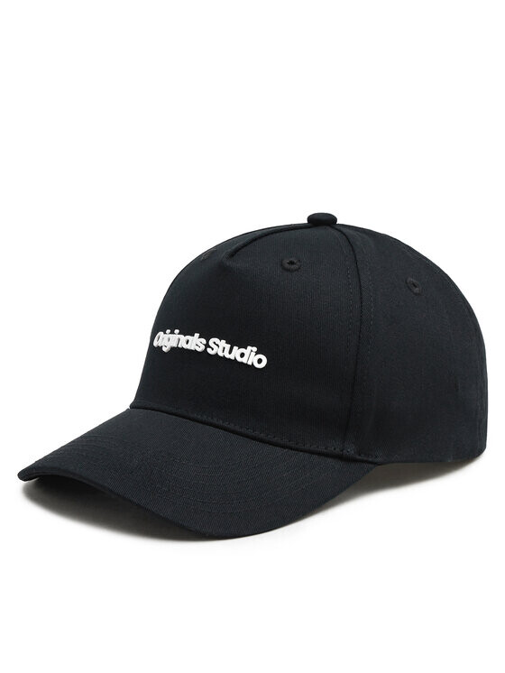 

Кепка Jack&Jones, черный
