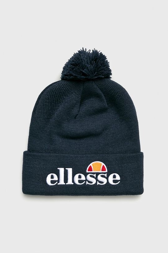 

Эллесс - шапка Ellesse, темно-синий