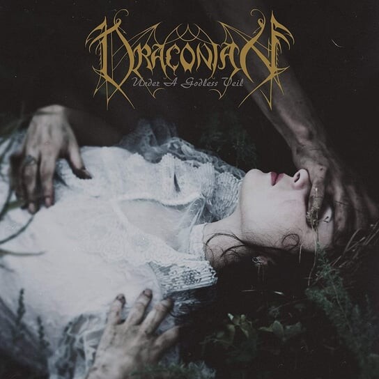 

Виниловая пластинка Draconian - Under A Godless Veil