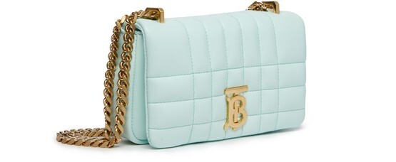 

Мини-сумка Лола Burberry