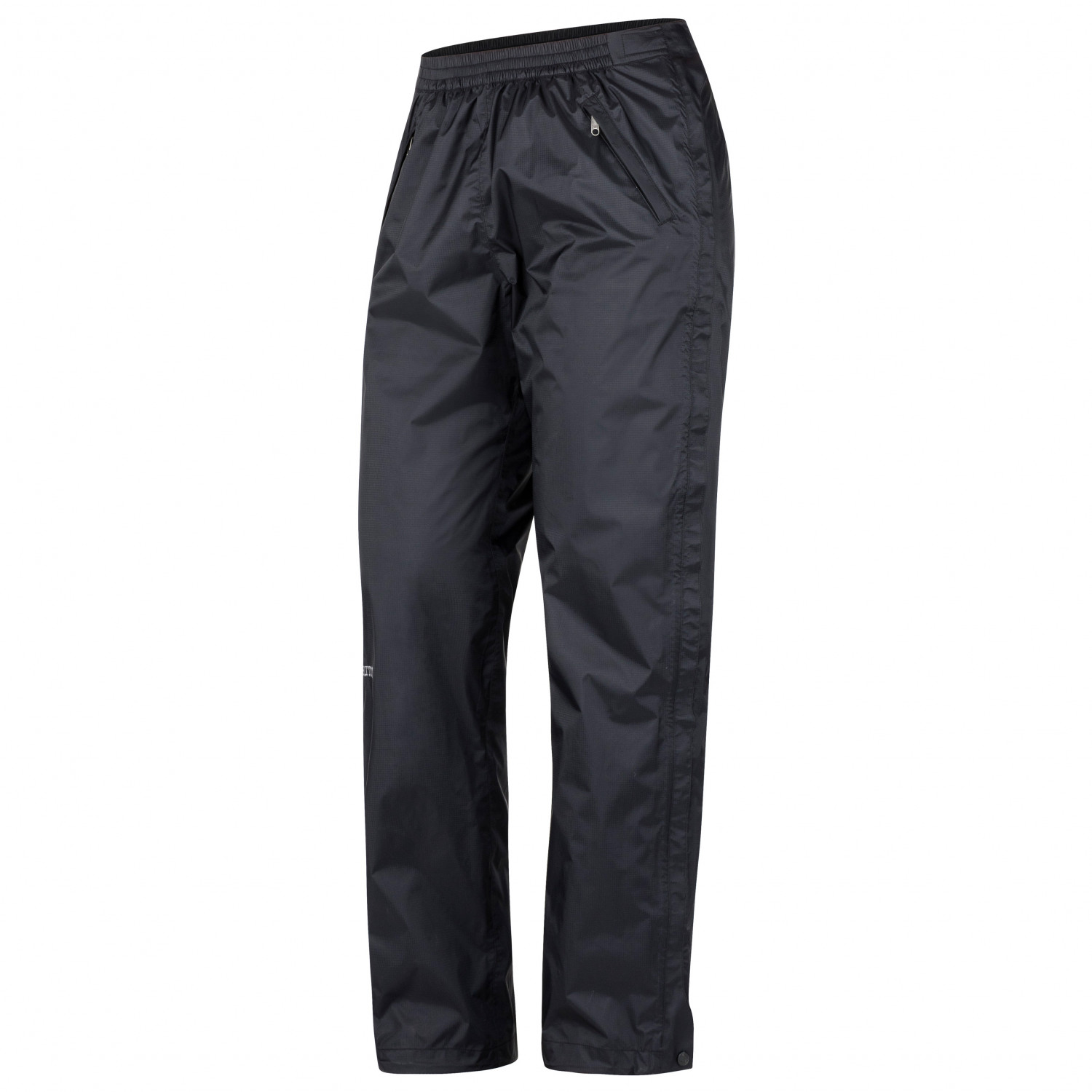 цена Дождевые брюки Marmot Women's PreCip Eco Full Zip Pant, черный
