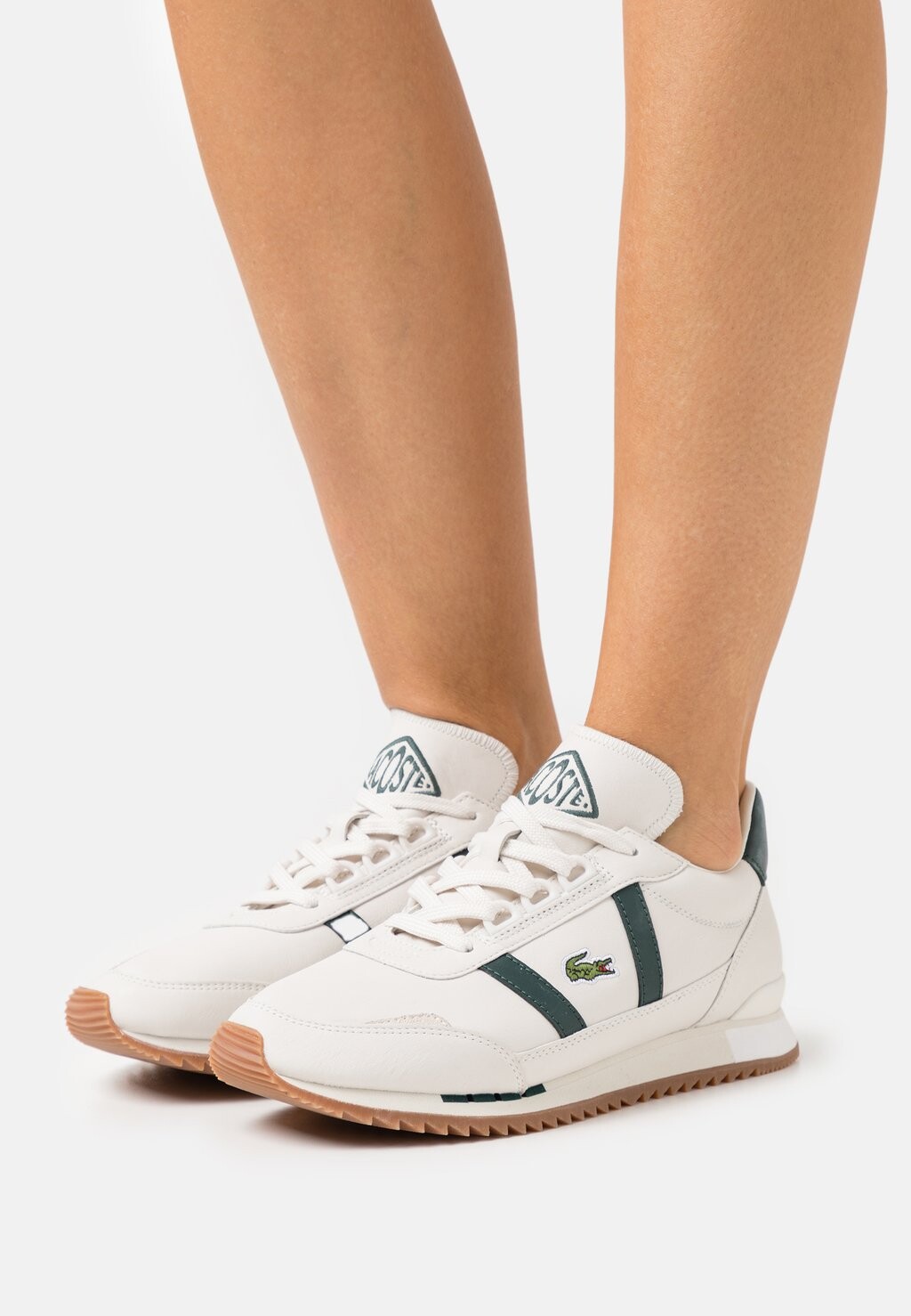 

Кеды Lacoste