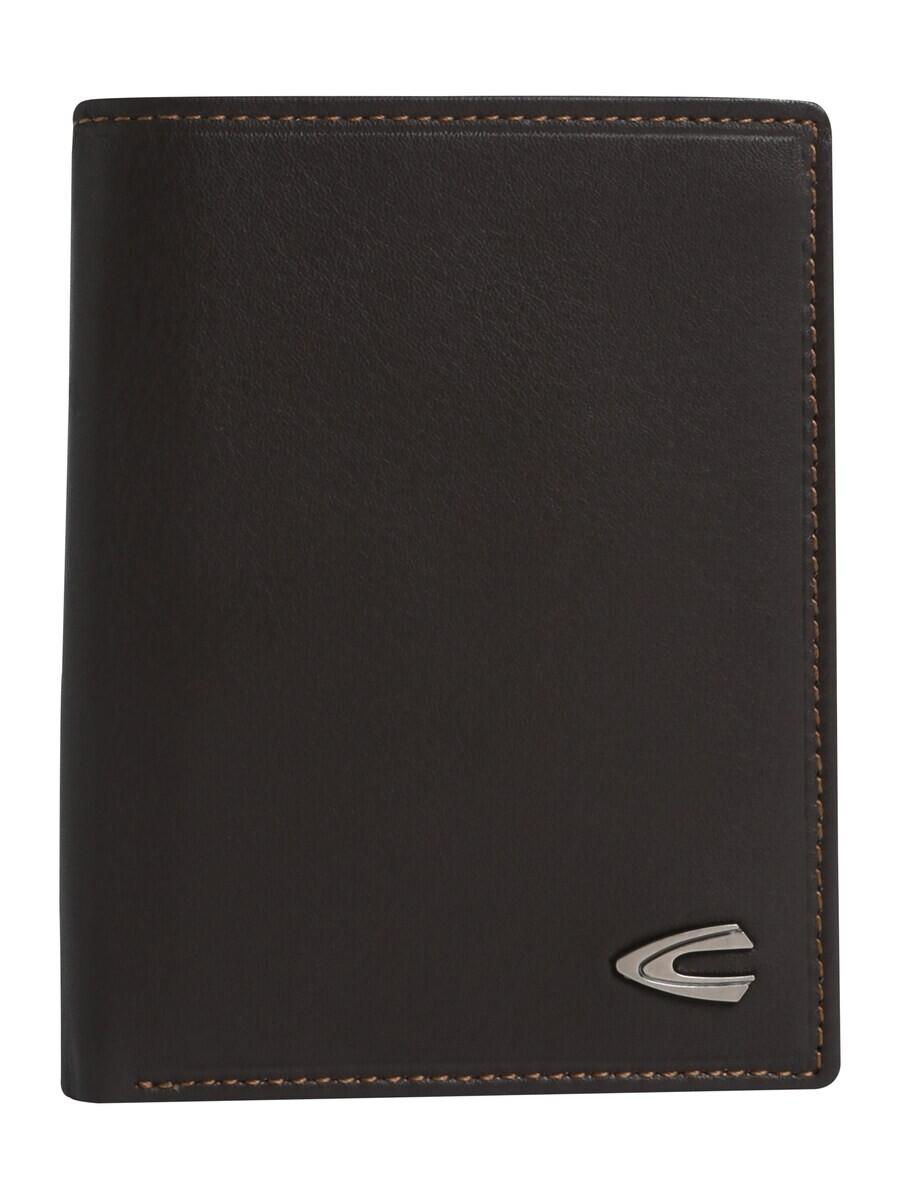 

Кошелек Camel Active VEGAS, цвет Chocolate