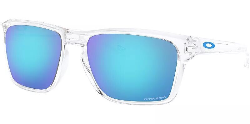 поляризационные солнцезащитные очки oakley sylas prizm Солнцезащитные очки Oakley Sylas Prizm