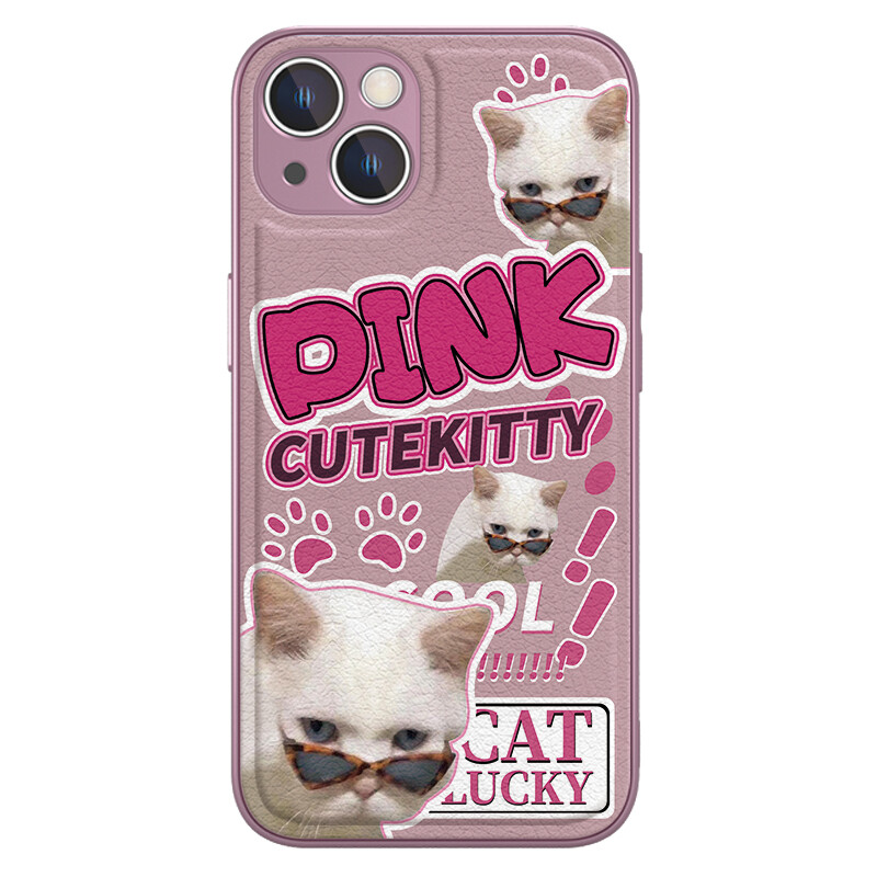 

Чехол для телефона MSMF Us 10 Cents Msmf, DWXYP330 - Rose pink
