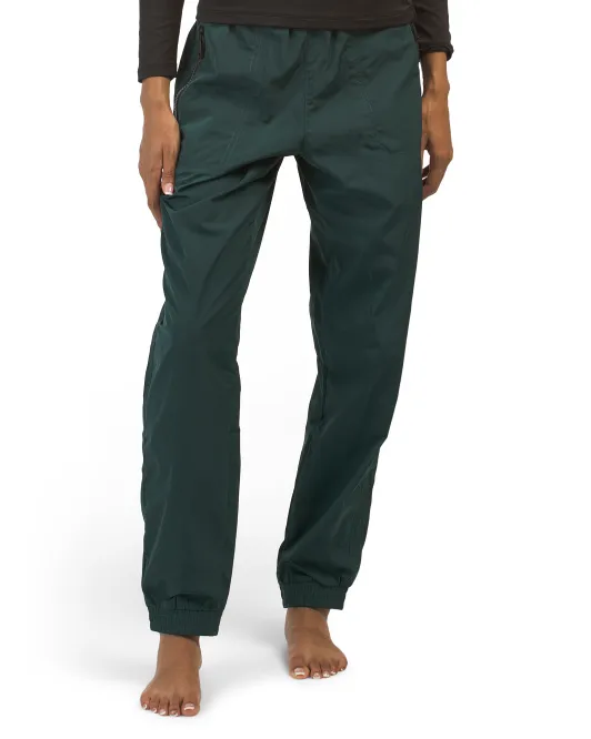 

Спортивные брюки Anr Harper Alp N Rock, цвет Forest