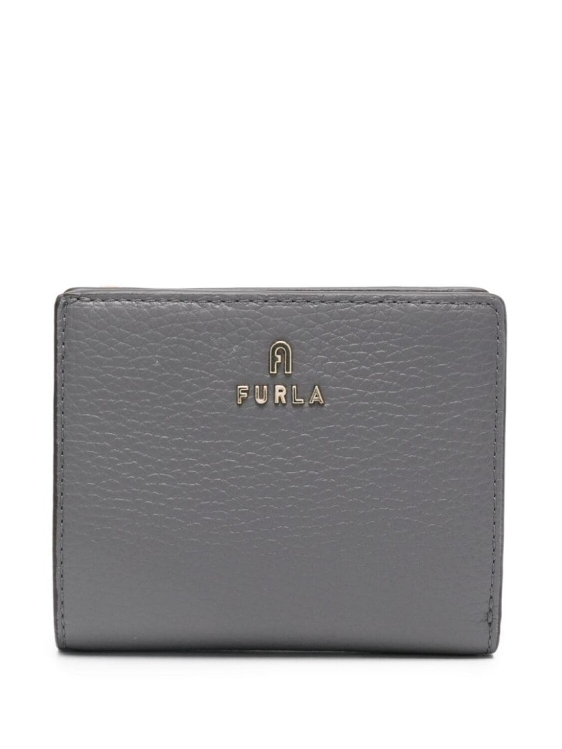 

Furla маленький кошелек Camelia, серый