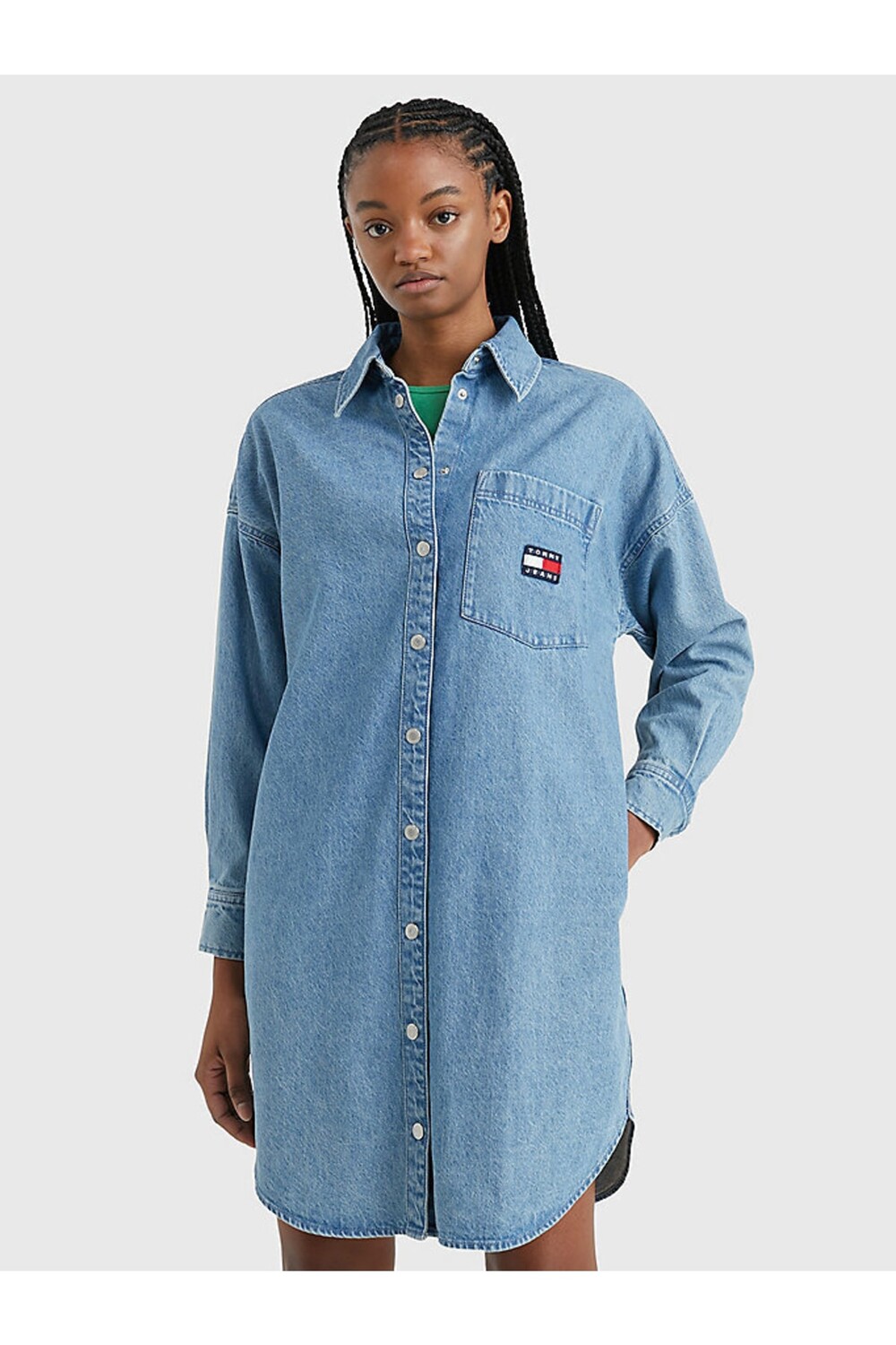 

Платье Tommy Hilfiger