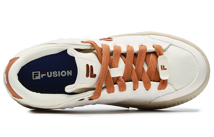 

Обувь женская Fila Fusion для скейтбординга
