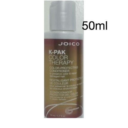 Color K-Pak Color Therapy Защита цвета 50мл, Joico