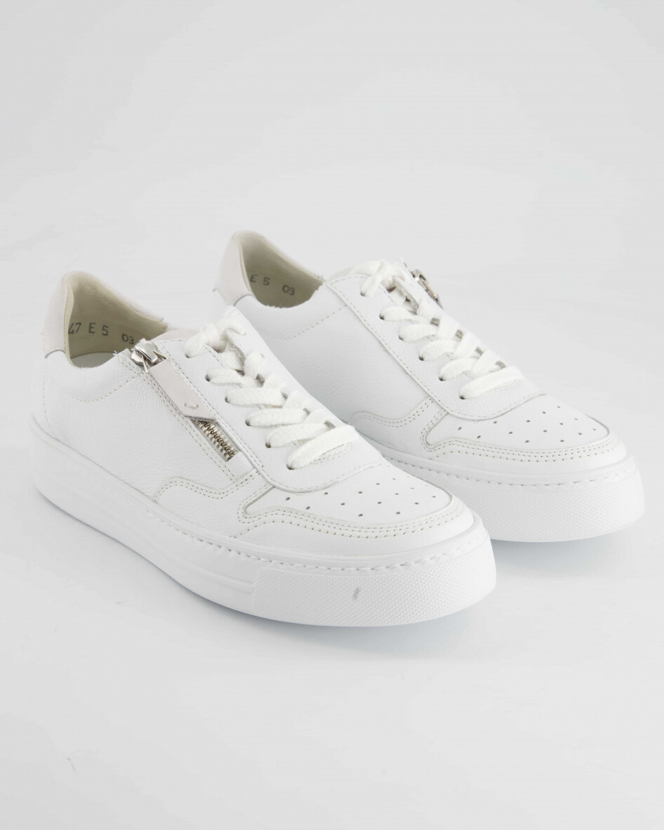 

Кроссовки Paul Green Sneaker, белый