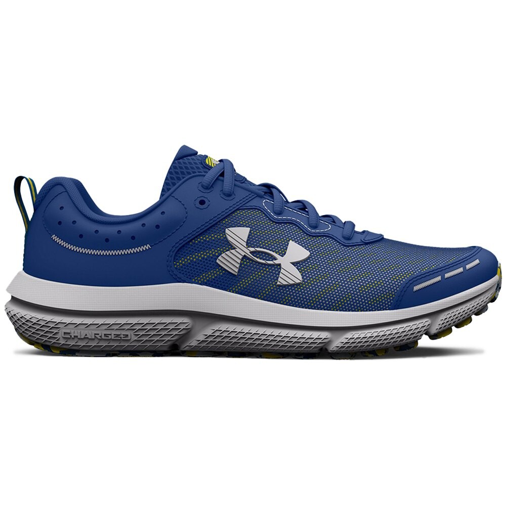 

Беговые кроссовки Under Armour Assert 10, синий