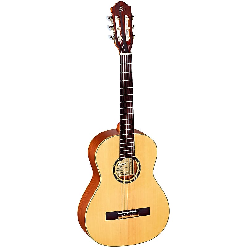 Акустическая гитара Ortega Family Series R121 Nylon String Acoustic