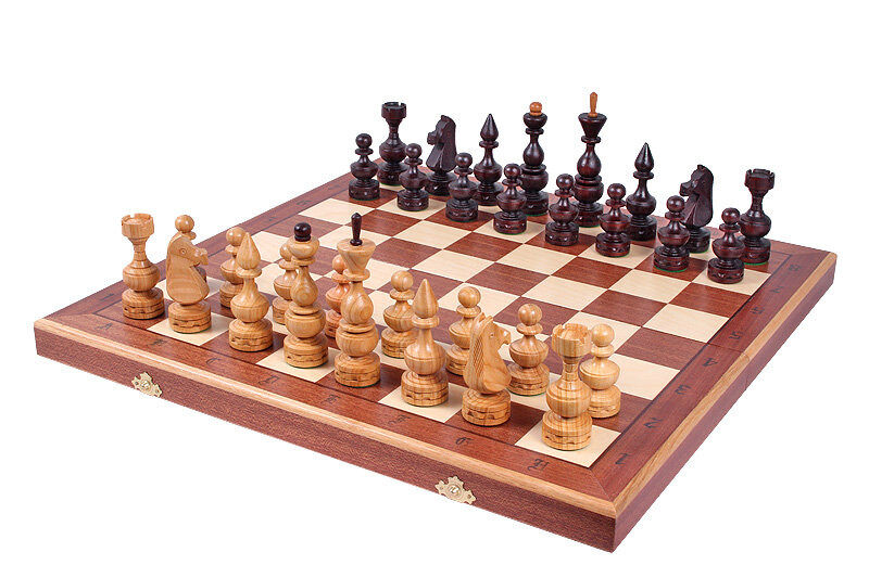 

Шахматный дебют, игра-головоломка, шахматы на рассвете и игры Sunrise Chess & Games