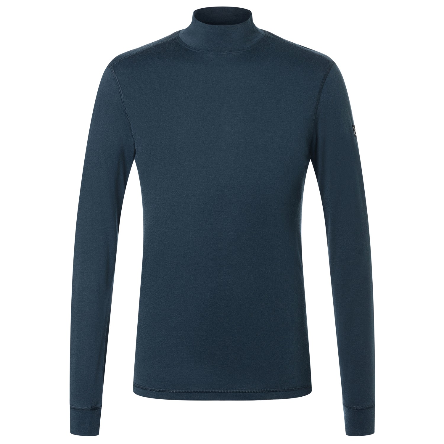 

Лонгслив Super Natural Tundra 175 Turtleneck, цвет Blueberry