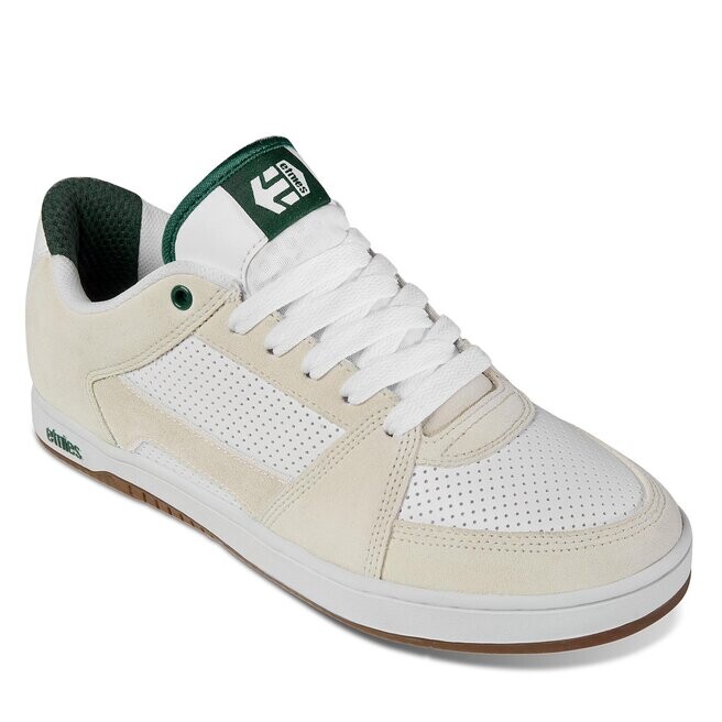 

Кроссовки Etnies McRap Lo, белый