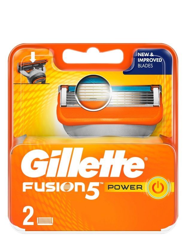 Gillette Fusion 5 Купить 4 Шт