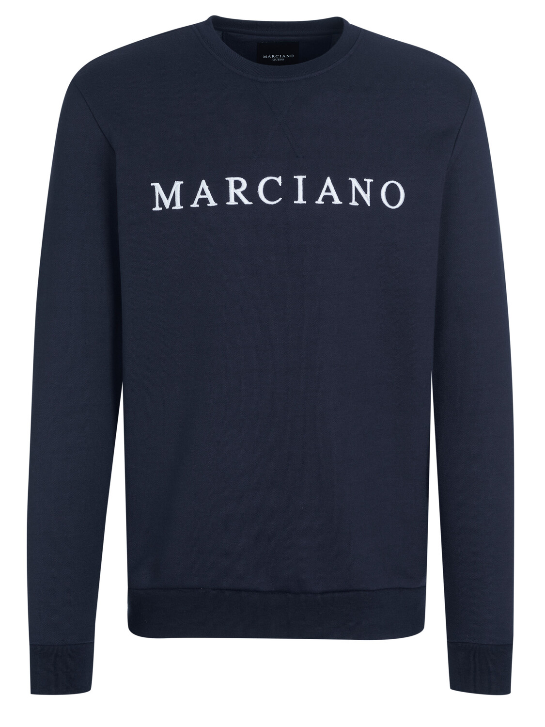 

Марчиано кажется свитер Guess By Marciano, синий