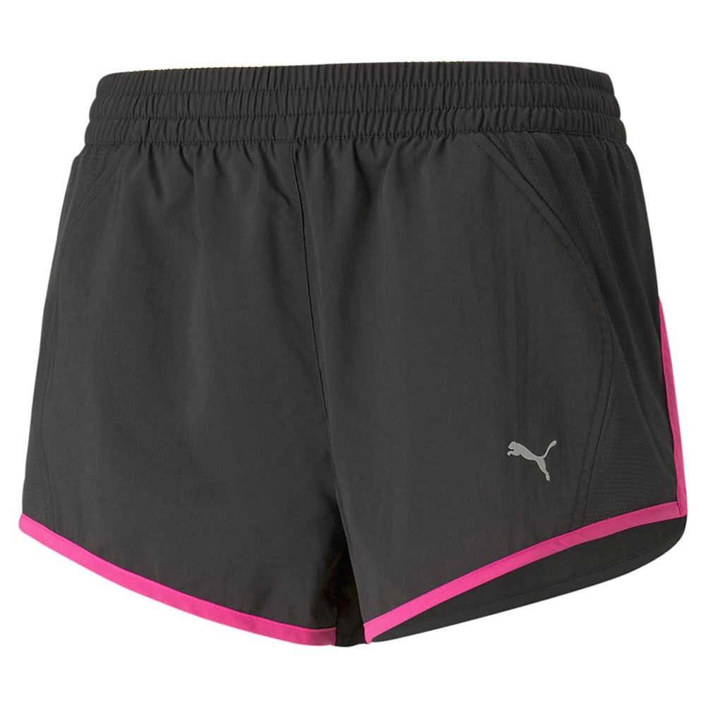 

Шорты Puma Run Favorite Velocity, черный