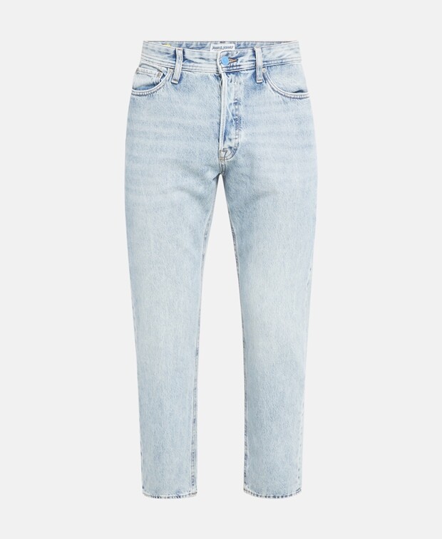 

Джинсы свободного кроя Jack & Jones, синий