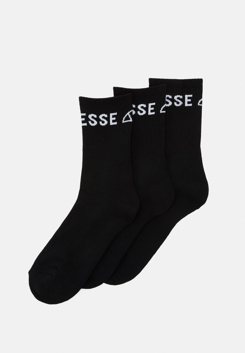 

Носки Ellesse, черный
