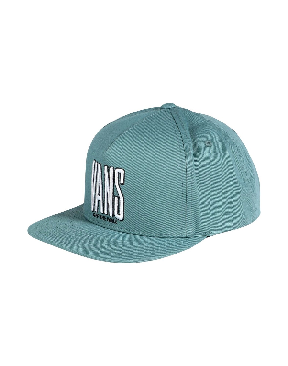 

Головной убор Vans, зеленый