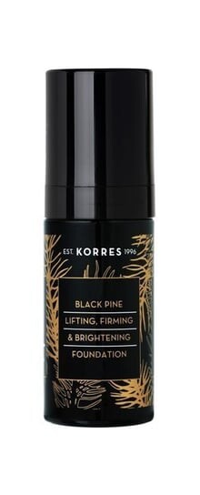 

Лифтинг-основа Black Pine BPF3 Korres