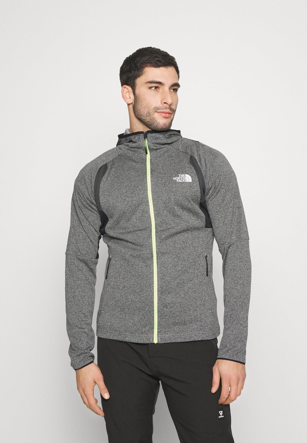 

Толстовка на молнии The North Face